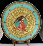 Versace - Kerstdecoratie Rosenthal - Lange Gabriel met, Antiquités & Art