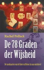 De 78 graden der wijsheid 9789063783785, Boeken, Gelezen, R. Pollack, Verzenden