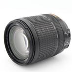 Nikon AF-S 18-140mm F/3.5-5.6G ED VR DX | Tweedehands, Verzenden, Zo goed als nieuw