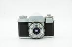 Zeiss Ikon, Carl Zeiss Contaflex II (Typ 862/24) + Tessar, Audio, Tv en Foto, Fotocamera's Analoog, Nieuw