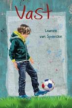 Vast 9789033129292 Spronsen, Verzenden, Gelezen, Spronsen