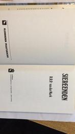 Het boek van de tulp 9789062480296, Livres, Animaux & Animaux domestiques, Mark RRP van der (Regneer Rudolf Pabus) 1919-, A.S. Heijboer
