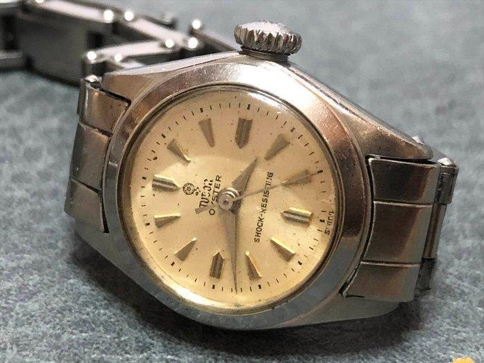Tudor - Oyster - 7935 - Femme - 1960-1969, Bijoux, Sacs & Beauté, Montres | Hommes