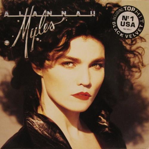 Alannah Myles - Alannah Myles, Cd's en Dvd's, Vinyl | Pop, Gebruikt, Verzenden
