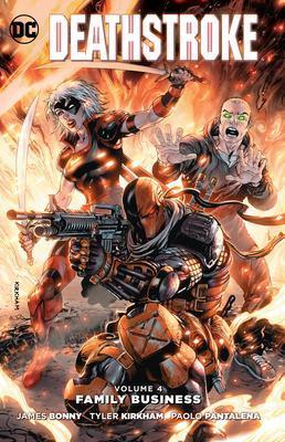Deathstroke (2nd Series) Volume 4: Family Business, Boeken, Strips | Comics, Verzenden