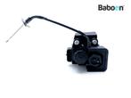 Uitlaatklep Servomotor Harley-Davidson FLSTF Softail Fat Boy, Verzenden, Gebruikt