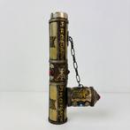 Wierookbrander - Tibetaanse wierook - Brons, Koper, Antiek en Kunst