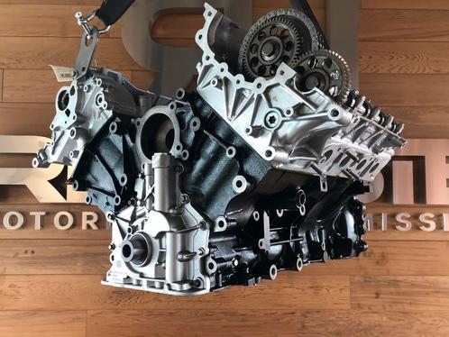 Revisie motor Land Rover Range Rover 4.4 V8 448DT, Auto-onderdelen, Motor en Toebehoren, Gereviseerd, Land Rover, Jaguar