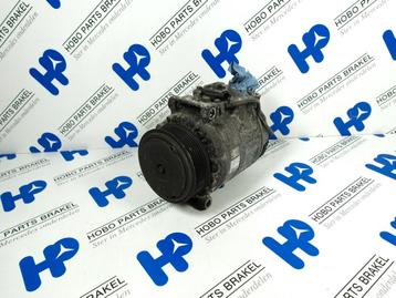 Airco compressor A 002 230 8111 o.a: S-klasse w221, Ophalen of Verzenden