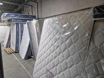 matelas super promotion jusqu a -50% beschikbaar voor biedingen