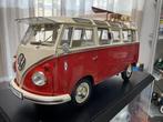 Altaya 1:8 - Voiture miniature - Wolkswagen Samba T1, Hobby en Vrije tijd, Modelauto's | 1:5 tot 1:12, Nieuw