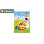 De paashaas en zijn vriendjes / Pasen / 0 9789037499513, Boeken, Verzenden, Gelezen