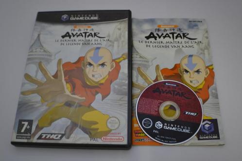 Avatar - De Legende van Aang (GC FAH), Consoles de jeu & Jeux vidéo, Jeux | Nintendo GameCube