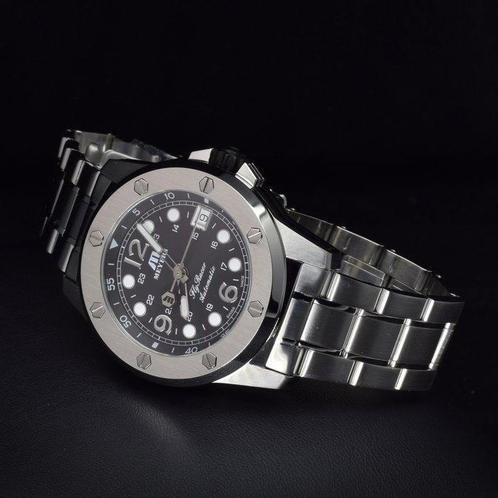 Meyers - Fly Racer Automatic - Homme - 2020 et après, Handtassen en Accessoires, Horloges | Heren
