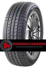 PowerTrac Ice Xpro 195/75 R16C 107Q, 16 inch, Verzenden, Nieuw, Winterbanden