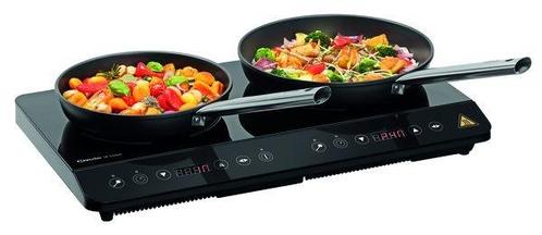 Inductiekookplaat IK 35DPS | 3.5kW | Digitaal Display |, Zakelijke goederen, Horeca | Keukenapparatuur, Nieuw in verpakking, Verzenden
