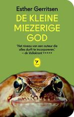 De kleine miezerige god / Colibri-bibliotheek / 61, Boeken, Verzenden, Zo goed als nieuw, Esther Gerritsen