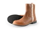 Muyters Enkellaarzen in maat 30 Bruin | 5% extra korting, Kinderen en Baby's, Kinderkleding | Schoenen en Sokken, Verzenden, Jongen of Meisje