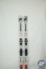 Refurbished - Ski - Nordica Transfire RTX white - 160, Sport en Fitness, 160 tot 180 cm, Gebruikt, Ophalen of Verzenden, Nordica