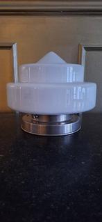 giso style - W.H. Gispen - Lamp - Glas, Metaal