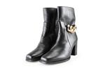 Gabor Enkellaarzen in maat 38½ Zwart | 5% extra korting, Kleding | Dames, Schoenen, Verzenden, Zwart, Lage of Enkellaarzen, Gabor