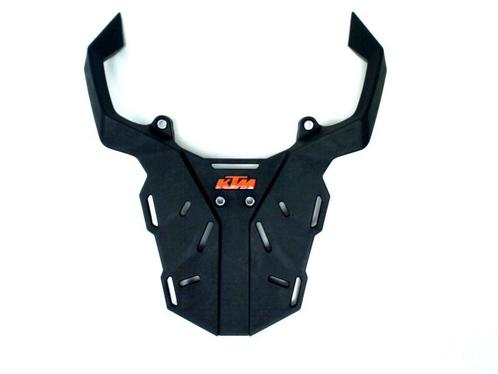 KTM 990 Supermoto T 2009-1013 F2PX BAGAGE DRAGER 62012010033, Motoren, Motoren | KTM, Ophalen of Verzenden