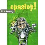 Opastop! 9789059320994 F. Pollet, Boeken, Verzenden, Zo goed als nieuw, F. Pollet