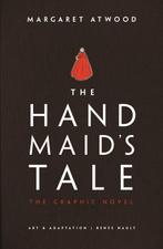The Handmaids Tale 9780224101936 Margaret Atwood, Boeken, Verzenden, Zo goed als nieuw, Margaret Atwood