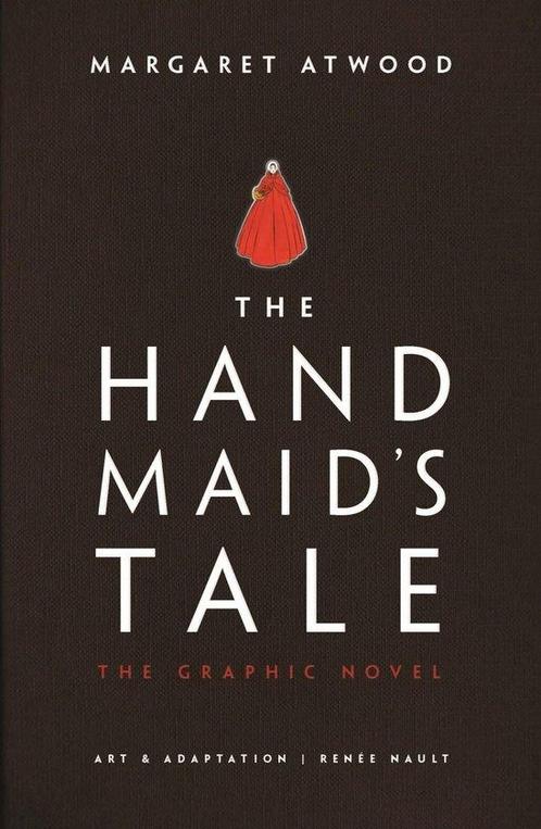 The Handmaids Tale 9780224101936 Margaret Atwood, Boeken, Taal | Engels, Zo goed als nieuw, Verzenden