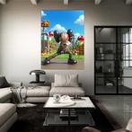 Jacob Hitt - Super Kaws Bros, Nieuw