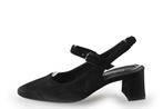 Gabor Pumps in maat 40½ Zwart | 5% extra korting, Kleding | Dames, Schoenen, Pumps, Verzenden, Zwart, Gabor