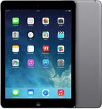 Apple iPad Air 9.7 (2013) A1475 32GB 9.7 inch Black, Gray, Informatique & Logiciels, Apple iPad Tablettes, Ophalen of Verzenden