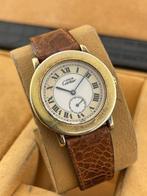 Cartier - Must de Cartier Ronde - 003435 - Unisexe - 1989, Nieuw