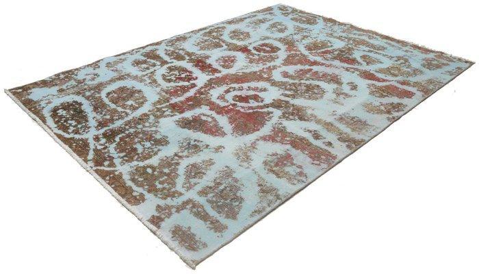 Modernoorsprong Pakistan - Tapijt - 296 cm - 219 cm - Modern, Huis en Inrichting, Stoffering | Tapijten en Vloerkleden