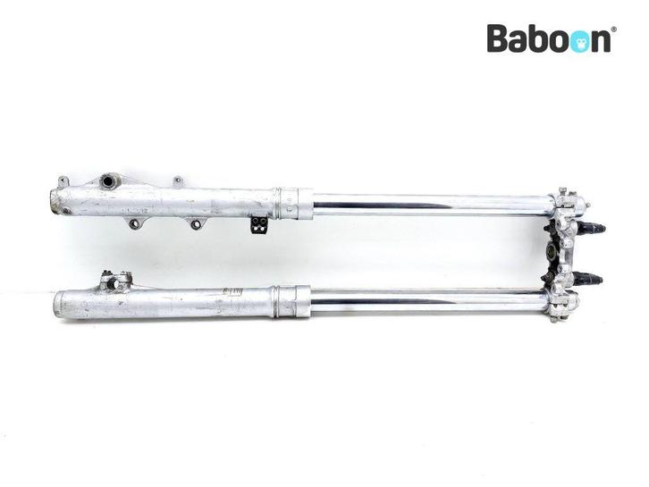 Fourche avant Yamaha XT 600 E 1990-1995 (XT600E), Motoren, Onderdelen | Yamaha, Verzenden