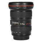 Canon EF 16-35mm f/2.8L II USM met garantie, Verzenden, Nieuw