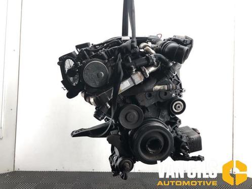 Motor BMW 5-Serie O245953, Auto-onderdelen, Motor en Toebehoren