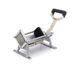 Professionele Frietsnijder Horizontaal | Aluminium |, Verzenden, Nieuw in verpakking