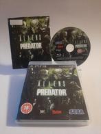 Aliens vs Predator Playstation 3, Ophalen of Verzenden, Zo goed als nieuw