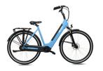 Avon  N7 Elektrische Damesfiets 28 Inch Middenmotor  Mat, Vélos & Vélomoteurs, Vélos | Femmes | Vélos pour femme, Ophalen of Verzenden