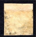 Nederland 1852 - Koning Willem III - Gratis verzending, Gestempeld