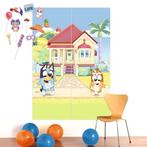 Bluey Wanddecoratie 70,6cm, Verzenden, Nieuw