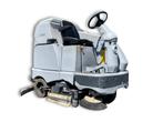 Nilfisk BR 1100, Articles professionnels, Machines & Construction | Entretien & Nettoyage, Ophalen of Verzenden
