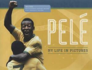 Pel: my life in pictures : photographs and memorabilia from, Livres, Livres Autre, Envoi