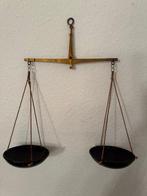 Balance de pharmacie - Laiton, Bakélite - Balance de