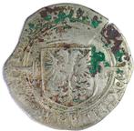 Pays-Bas autrichien. Charles V. Zilveren Reaal Mint: Brugge, Postzegels en Munten