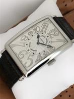 Franck Muller - Long Island Relief Automatic Limited Edition, Nieuw