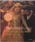 Moving Music 9789020952827, Verzenden