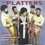The Platters - Only You, Verzenden