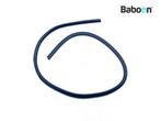 Distributie Deksel Honda GL 1000 Goldwing (GL1000) Gasket, Verzenden, Gebruikt
